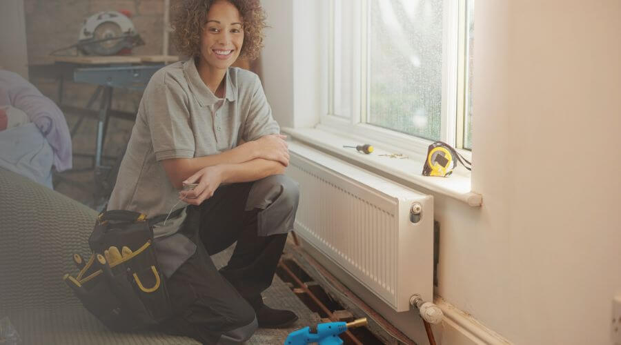 Professional same day plumber in Boomer, WV